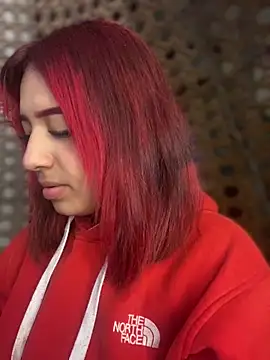 Scarlett-LS online show from March 18, 2025, 5:52 am