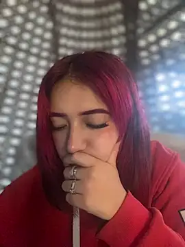 Scarlett-LS online show from March 18, 2025, 11:19 am