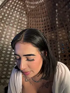 Scarlett-LS online show from September 20, 2025, 1:50 am