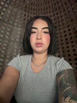 Scarlett-LS online show from September 22, 2025, 2:02 am