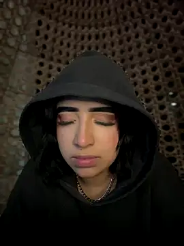 Scarlett-LS online show from October 7, 2025, 5:48 am