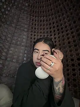 Scarlett-LS online show from October 24, 2025, 4:09 am