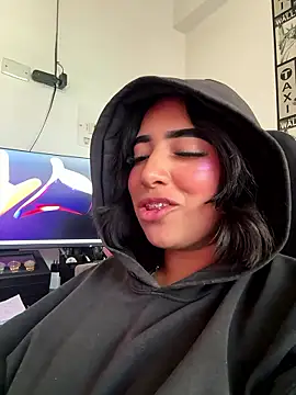 Scarlett-LS online show from January 11, 2026, 12:54 pm