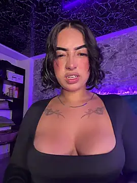 Scarlett-LS online show from January 16, 2026, 1:42 am