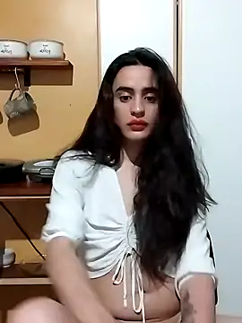 sofiaallendesss online show from February 9, 2025, 10:43 pm