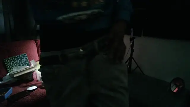 cheffboyrg online show from February 28, 2026, 7:04 pm