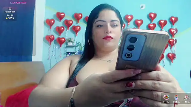 NickyRibeiro online show from February 13, 2026, 7:15 am