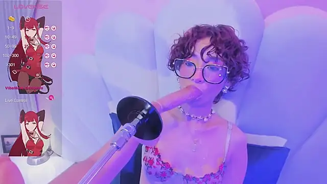 linda sofi   online show from March 7, 2025, 11:05 pm