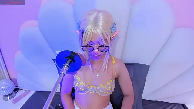 linda sofi   online show from March 18, 2025, 7:42 pm