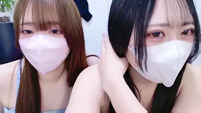 Snapshot of mao_maochan chatting on April 4, 2026, 4:33 am mao maochan online show from April 4, 2026, 4:33 am
