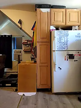 HardSteele97 online show from September 12, 2025, 7:03 pm