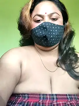 rani130 online show from December 14, 2025, 1:44 am