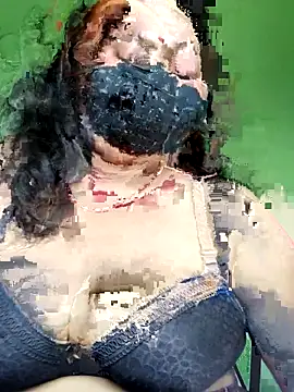 rani130 online show from December 22, 2025, 1:35 am