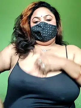 rani130 online show from January 7, 2026, 1:52 am