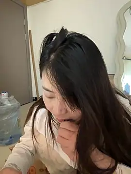 jinj-a online show from March 14, 2025, 12:51 pm