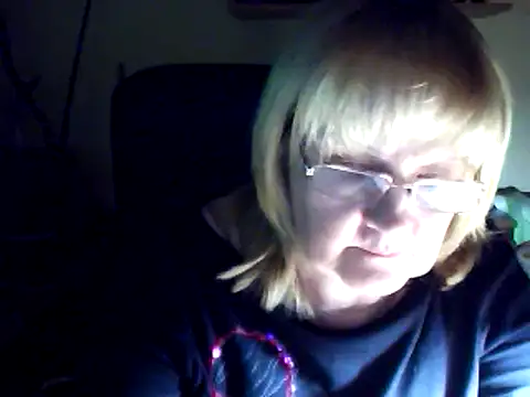 Violet5364 online show from February 26, 2025, 6:32 pm