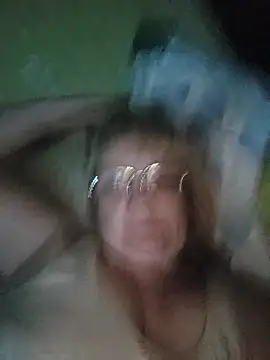 Violet5364 online show from November 27, 2025, 8:44 pm