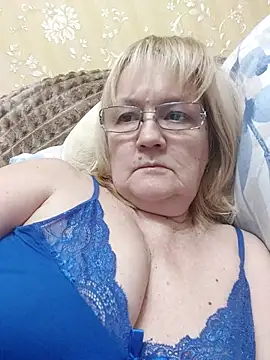 Violet5364 online show from January 13, 2026, 8:36 pm