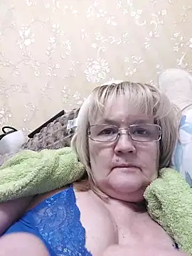 Violet5364 online show from January 15, 2026, 9:40 pm