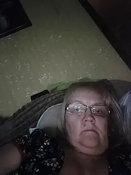 Violet5364 online show from March 18, 2026, 9:51 pm