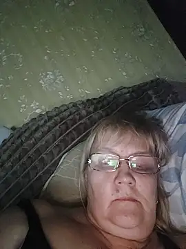 Violet5364 online show from March 26, 2026, 10:04 pm