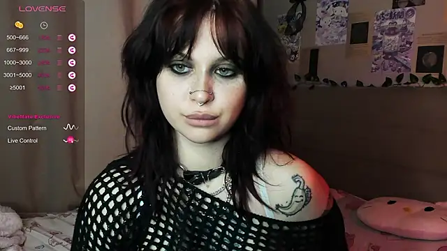 Snapshot of marynixoxo chatting on March 20, 2026, 10:58 pm marynixoxo online show from March 20, 2026, 10:58 pm