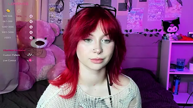 Snapshot of marynixoxo chatting on March 26, 2026, 1:49 pm marynixoxo online show from March 26, 2026, 1:49 pm