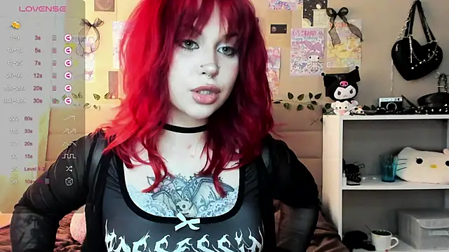 Snapshot of marynixoxo chatting on April 1, 2026, 6:58 am marynixoxo online show from April 1, 2026, 6:58 am
