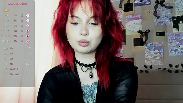 Snapshot of marynixoxo chatting on April 9, 2026, 12:10 pm marynixoxo online show from April 9, 2026, 12:10 pm