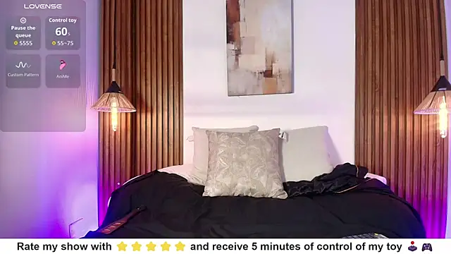 Stefy Harris online show from April 15, 2026, 3:35 am