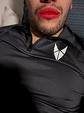 yaxxx03 online show from January 7, 2026, 4:09 pm