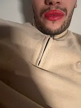 yaxxx03 online show from January 10, 2026, 2:52 pm