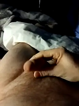 Brotherhmf1980 online show from March 15, 2025, 11:28 pm