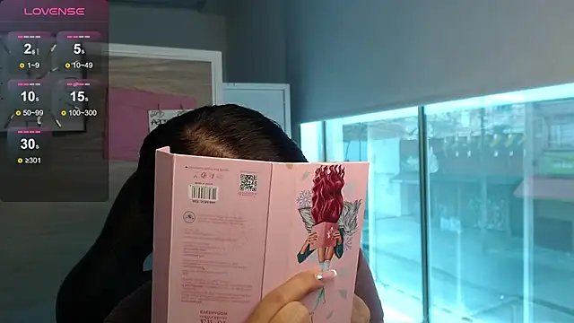 Snapshot of Sussan_love01 chatting on March 11, 2025, 2:07 pm Sussan love01 online show from March 11, 2025, 2:07 pm