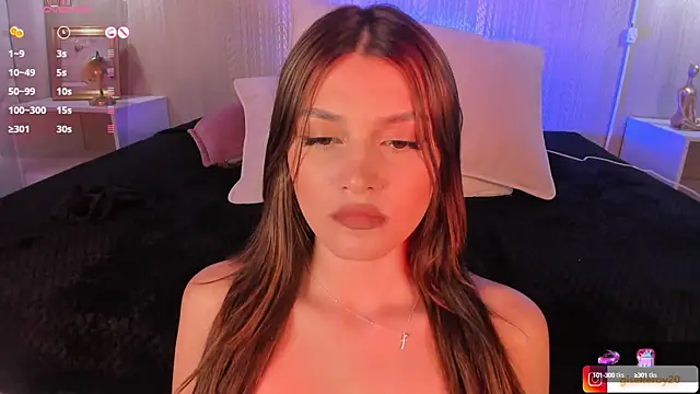 Giselle royy online show from March 14, 2025, 11:22 pm