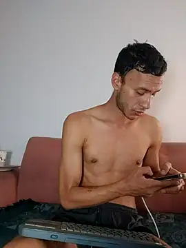 Jehan Soto online show from November 4, 2025, 5:23 pm