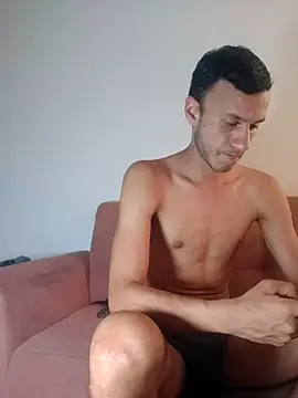 Jehan Soto online show from November 10, 2025, 9:58 pm