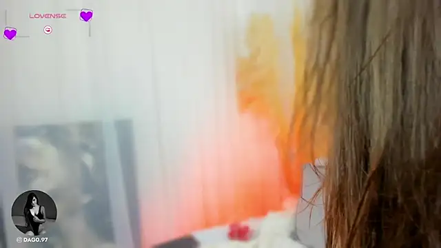 Snapshot of NicoleVegaa_ chatting on March 9, 2025, 4:27 am NicoleVegaa  online show from March 9, 2025, 4:27 am