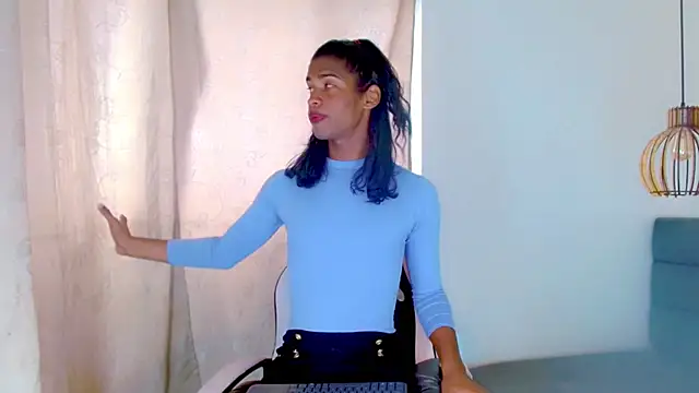 katha Crawford online show from February 18, 2025, 7:41 pm