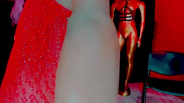 katha Crawford online show from February 19, 2025, 10:42 pm