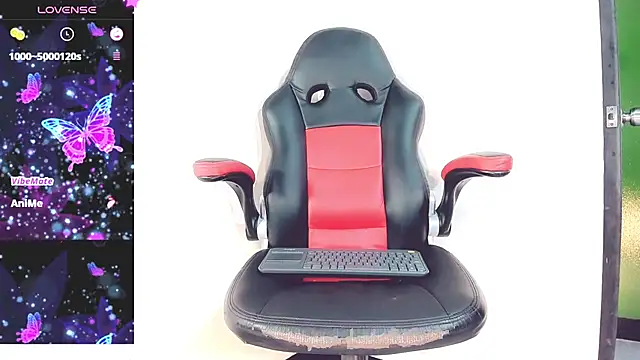 katha Crawford online show from February 21, 2025, 10:37 pm