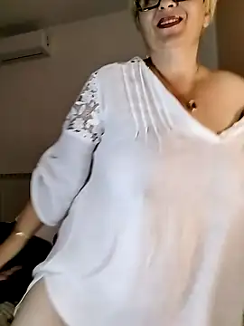 Pumabionda online show from November 4, 2025, 10:09 pm