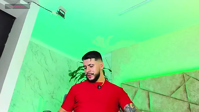 DickGriffith  online show from October 28, 2025, 10:30 am