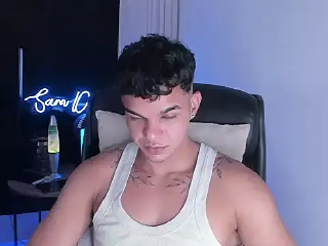 samm sv online show from March 10, 2025, 4:49 am