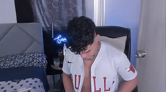 samm sv online show from March 11, 2025, 8:20 pm