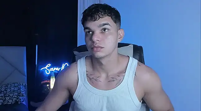 samm sv online show from March 15, 2025, 12:47 am