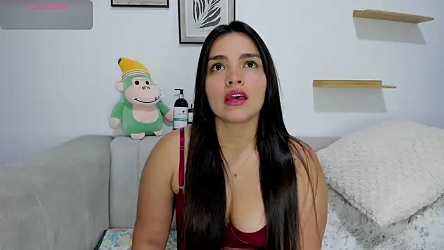 sarita bigbooty  online show from September 8, 2025, 11:04 pm