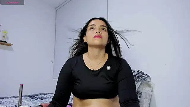 sarita bigbooty  online show from February 15, 2026, 12:07 am