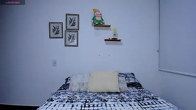 sarita bigbooty  online show from March 1, 2026, 12:45 am