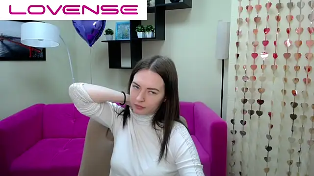 Snapshot of babysue89 chatting on February 13, 2025, 7:24 am babysue89 online show from February 13, 2025, 7:24 am